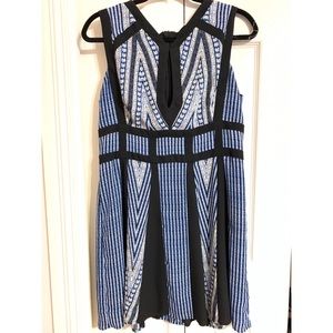 BCBG CASUAL DRESS